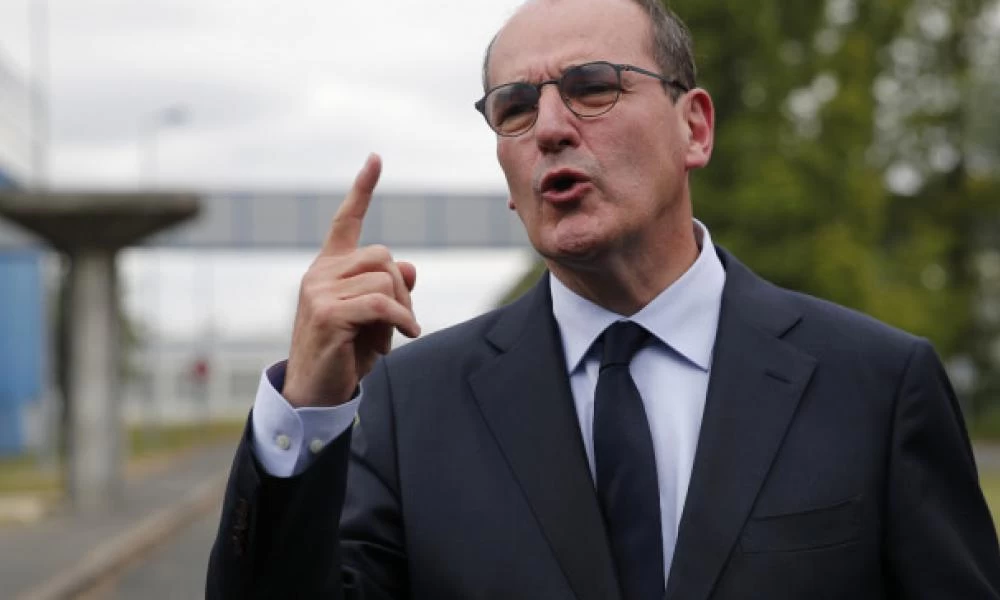 Γάλλος πρωθυπουργός για κορονοϊό: Σε λάθος κατεύθυνση η μόλυνση από τον ιό